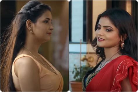 sexy video tamil aunty|10 Top Indian Web Series to Watch on Ullu in 2021